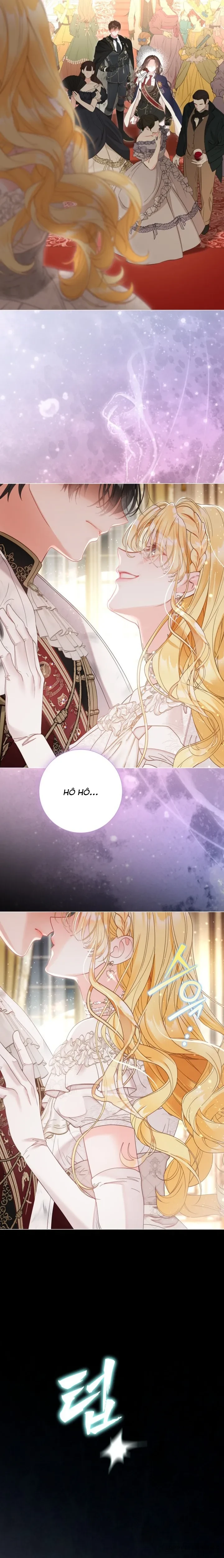 Một Thế Giới Không Có Chị Gái Mà Ai Cũng Yêu Chapter 105 - 25