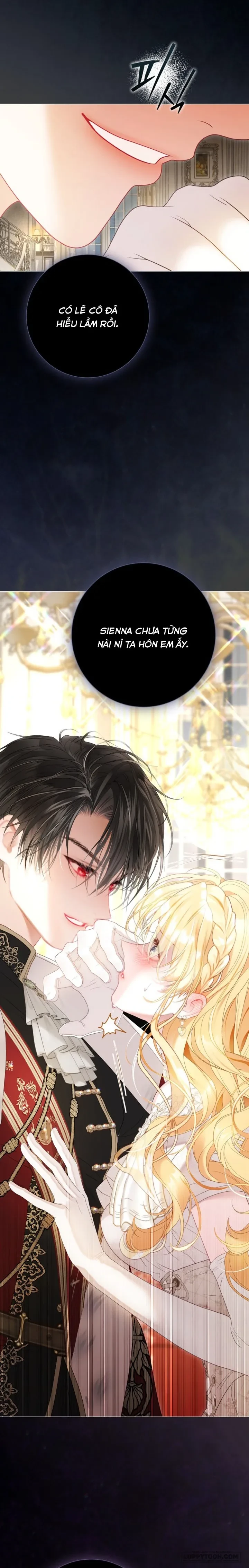 Một Thế Giới Không Có Chị Gái Mà Ai Cũng Yêu Chapter 105 - 26