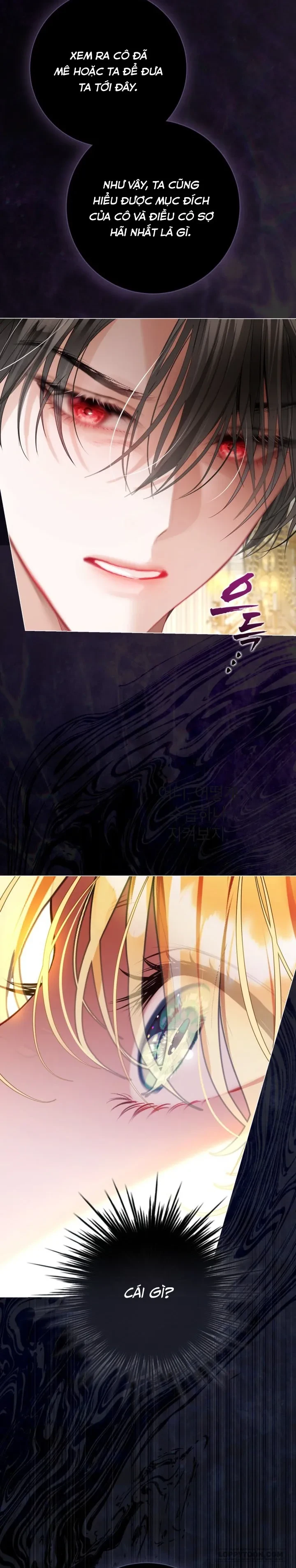 Một Thế Giới Không Có Chị Gái Mà Ai Cũng Yêu Chapter 105 - 27