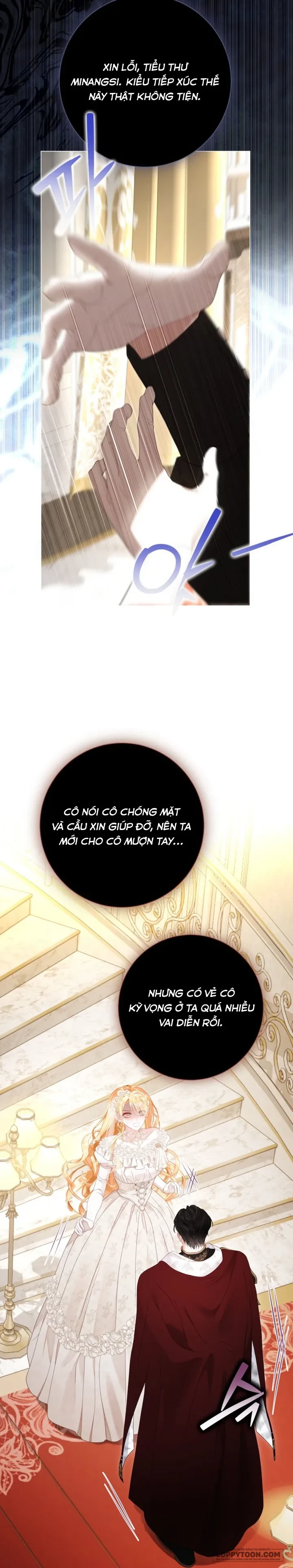 Một Thế Giới Không Có Chị Gái Mà Ai Cũng Yêu Chapter 105 - 28