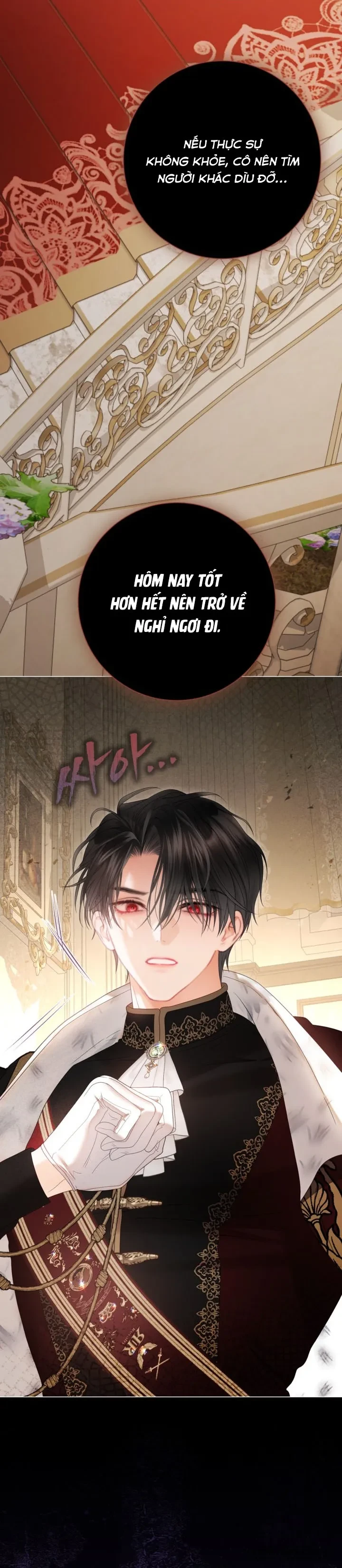 Một Thế Giới Không Có Chị Gái Mà Ai Cũng Yêu Chapter 105 - 29