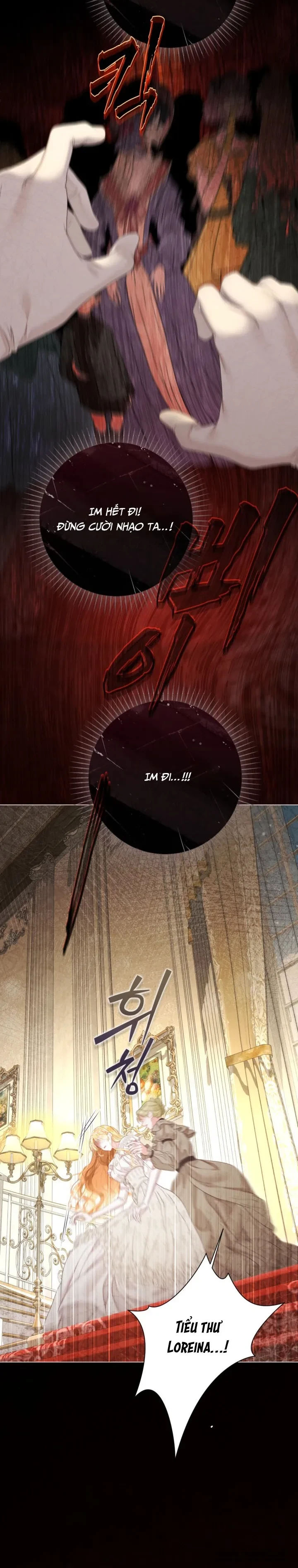 Một Thế Giới Không Có Chị Gái Mà Ai Cũng Yêu Chapter 105 - 32