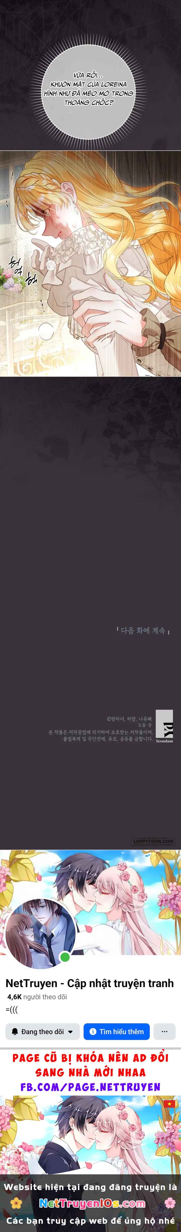 Một Thế Giới Không Có Chị Gái Mà Ai Cũng Yêu Chapter 105 - 35