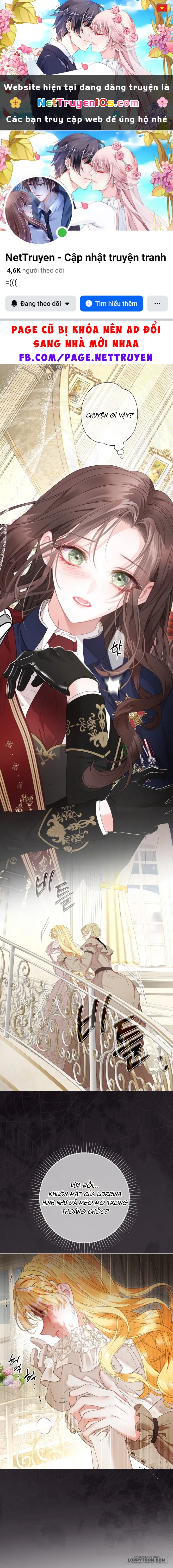 Một Thế Giới Không Có Chị Gái Mà Ai Cũng Yêu Chapter 106 - 1