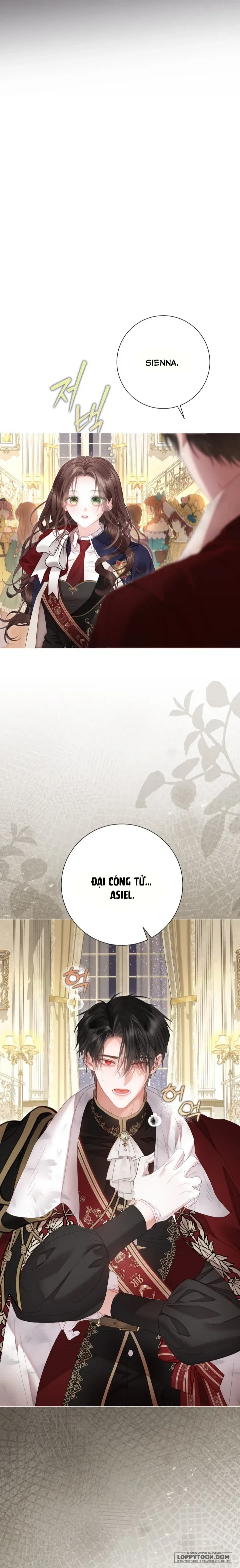 Một Thế Giới Không Có Chị Gái Mà Ai Cũng Yêu Chapter 106 - 2