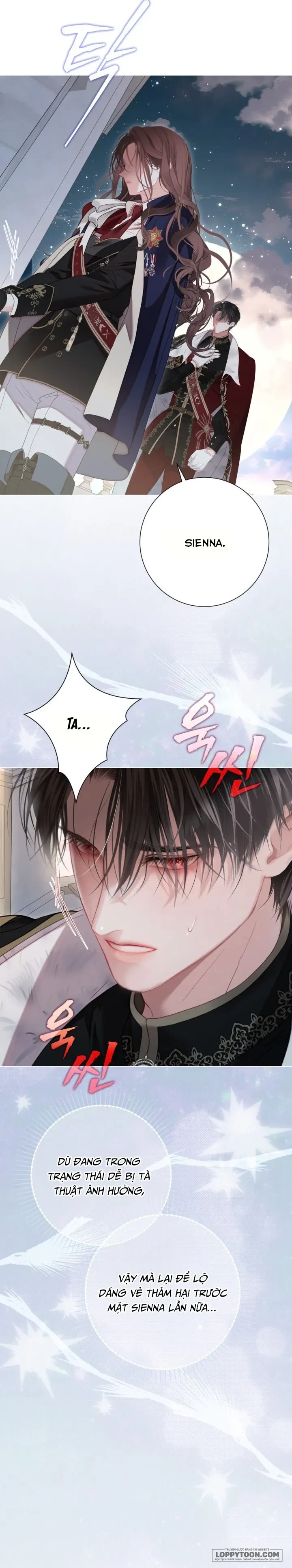 Một Thế Giới Không Có Chị Gái Mà Ai Cũng Yêu Chapter 106 - 4