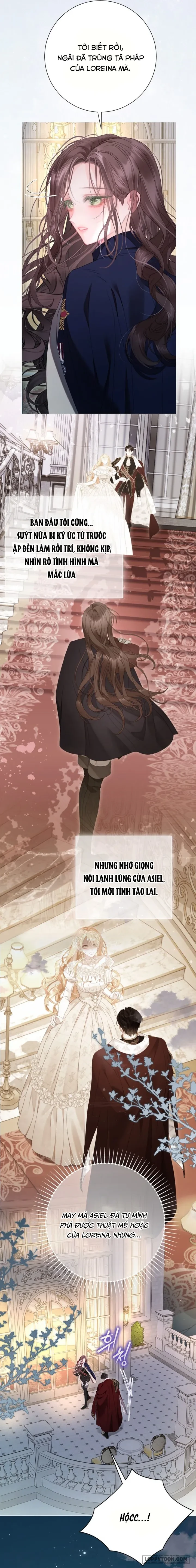 Một Thế Giới Không Có Chị Gái Mà Ai Cũng Yêu Chapter 106 - 5