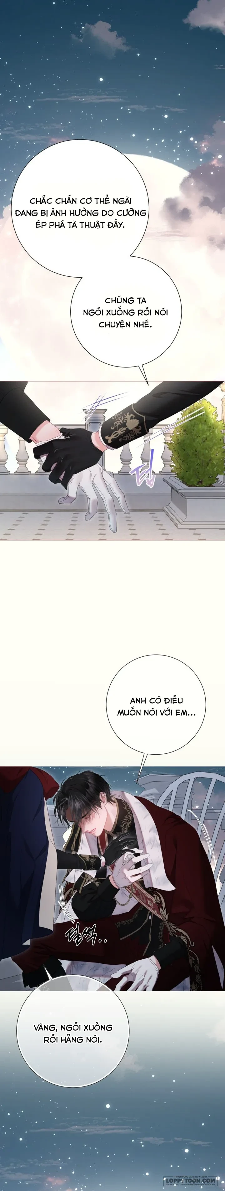 Một Thế Giới Không Có Chị Gái Mà Ai Cũng Yêu Chapter 106 - 6