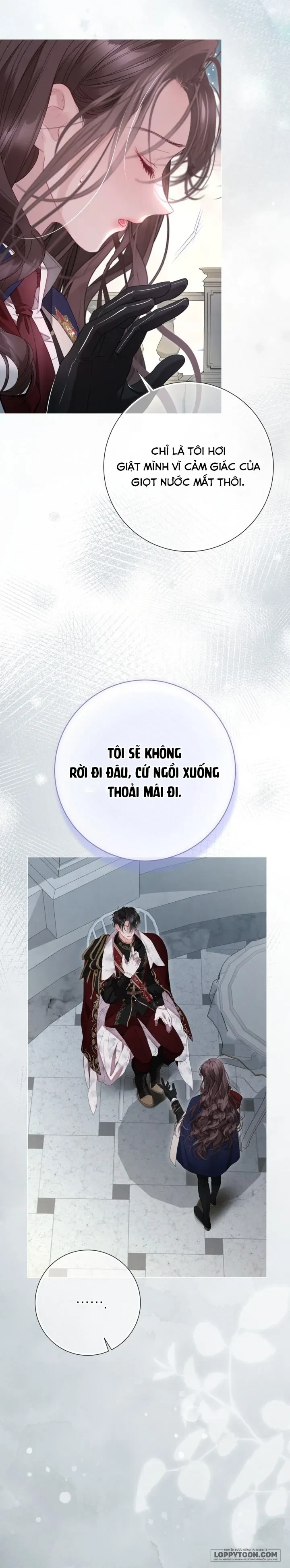 Một Thế Giới Không Có Chị Gái Mà Ai Cũng Yêu Chapter 106 - 8