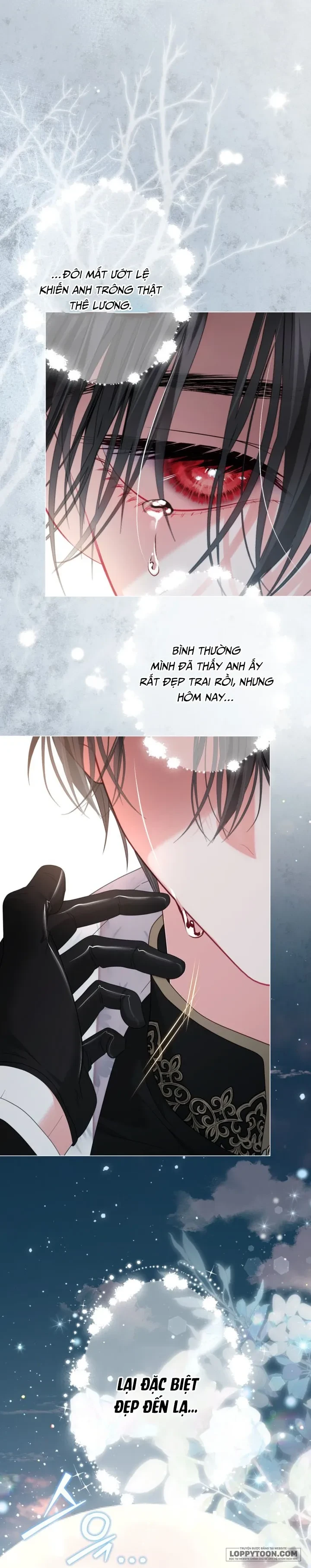 Một Thế Giới Không Có Chị Gái Mà Ai Cũng Yêu Chapter 106 - 10