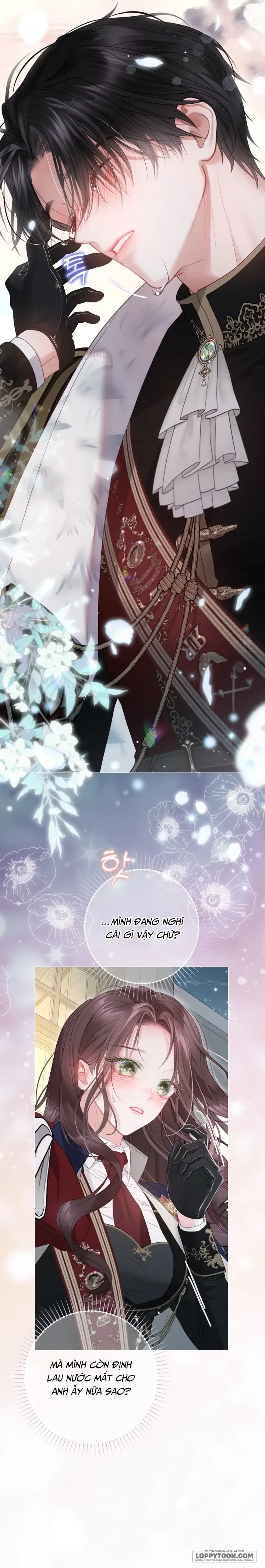 Một Thế Giới Không Có Chị Gái Mà Ai Cũng Yêu Chapter 106 - 11