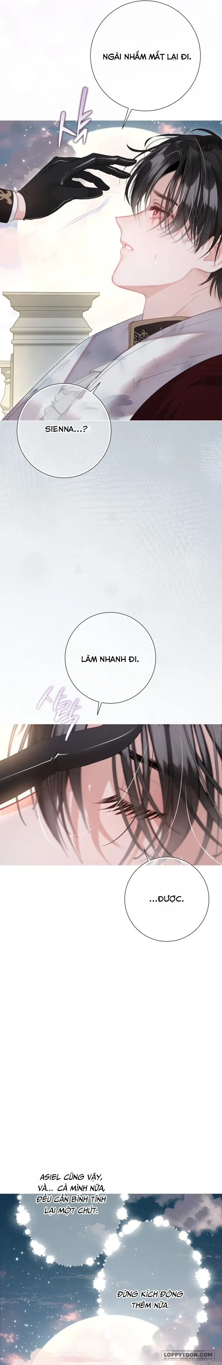 Một Thế Giới Không Có Chị Gái Mà Ai Cũng Yêu Chapter 106 - 12