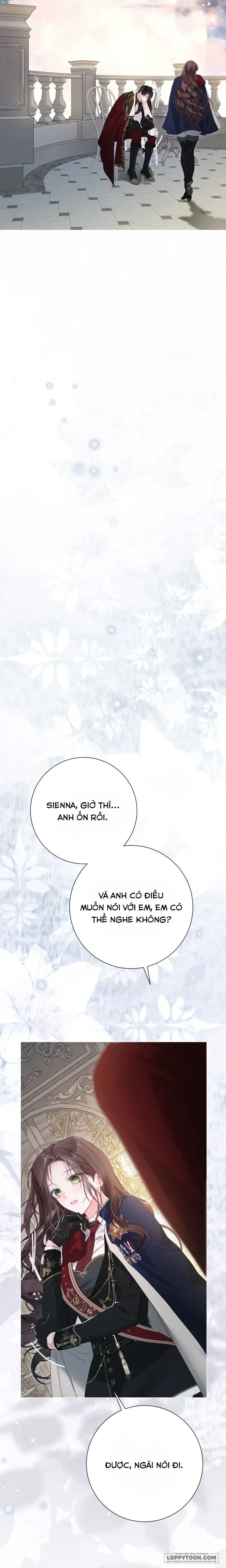 Một Thế Giới Không Có Chị Gái Mà Ai Cũng Yêu Chapter 106 - 13