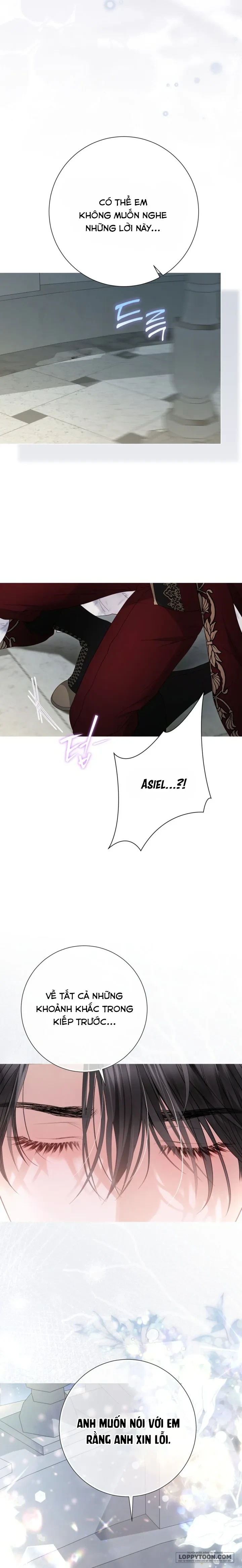 Một Thế Giới Không Có Chị Gái Mà Ai Cũng Yêu Chapter 106 - 14