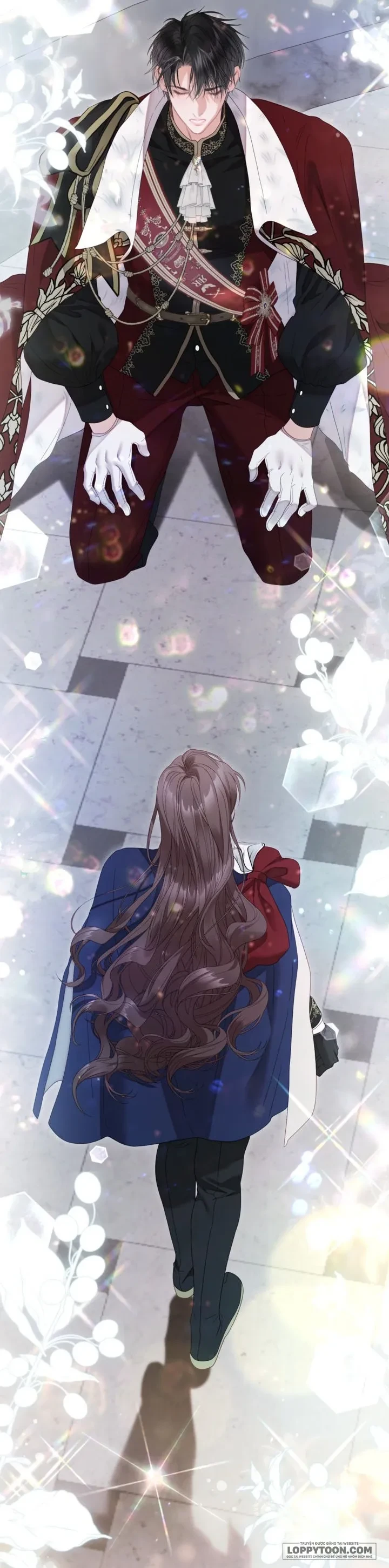 Một Thế Giới Không Có Chị Gái Mà Ai Cũng Yêu Chapter 106 - 15