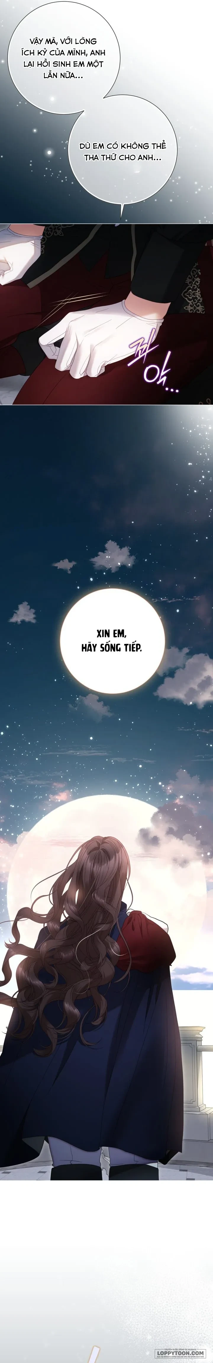 Một Thế Giới Không Có Chị Gái Mà Ai Cũng Yêu Chapter 106 - 18