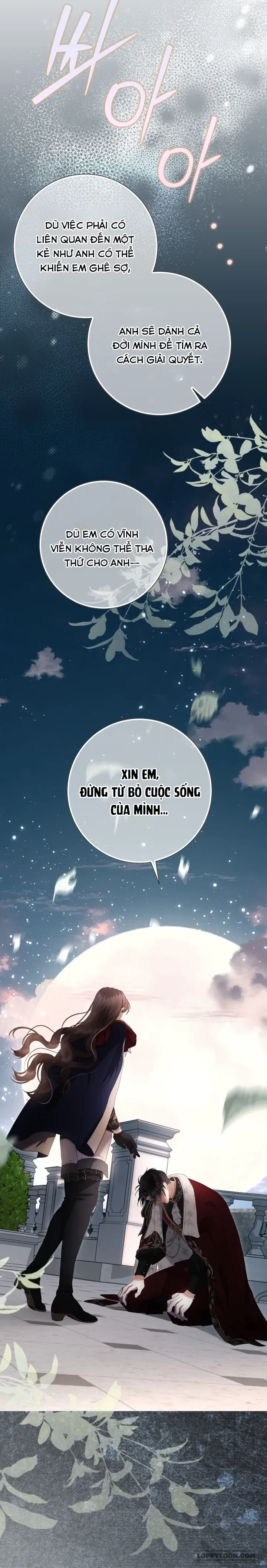 Một Thế Giới Không Có Chị Gái Mà Ai Cũng Yêu Chapter 106 - 19