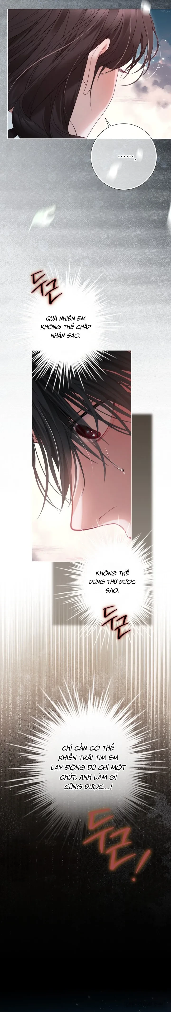 Một Thế Giới Không Có Chị Gái Mà Ai Cũng Yêu Chapter 106 - 20