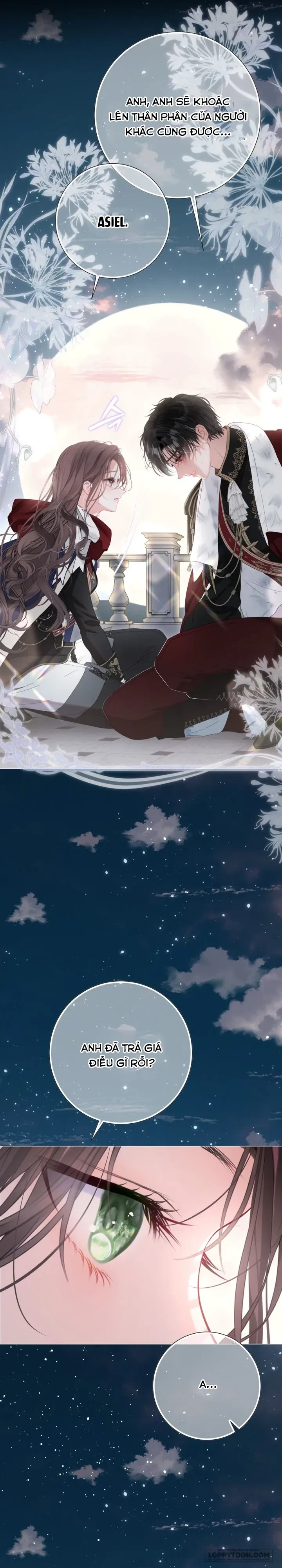 Một Thế Giới Không Có Chị Gái Mà Ai Cũng Yêu Chapter 106 - 21