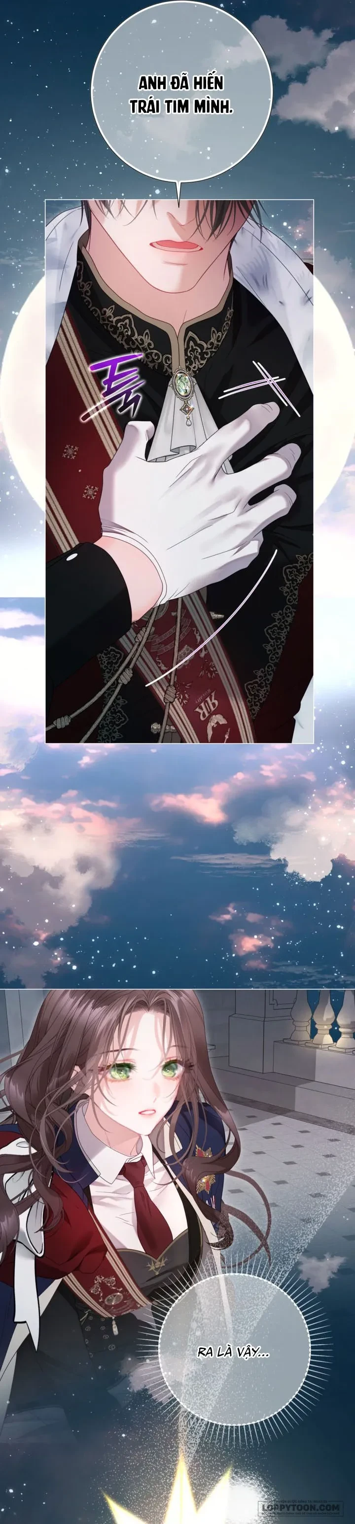 Một Thế Giới Không Có Chị Gái Mà Ai Cũng Yêu Chapter 106 - 22