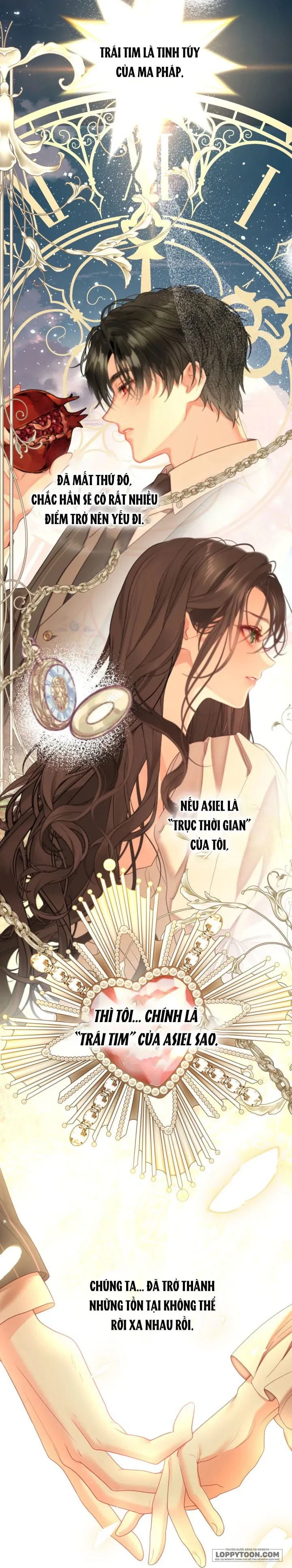 Một Thế Giới Không Có Chị Gái Mà Ai Cũng Yêu Chapter 106 - 23