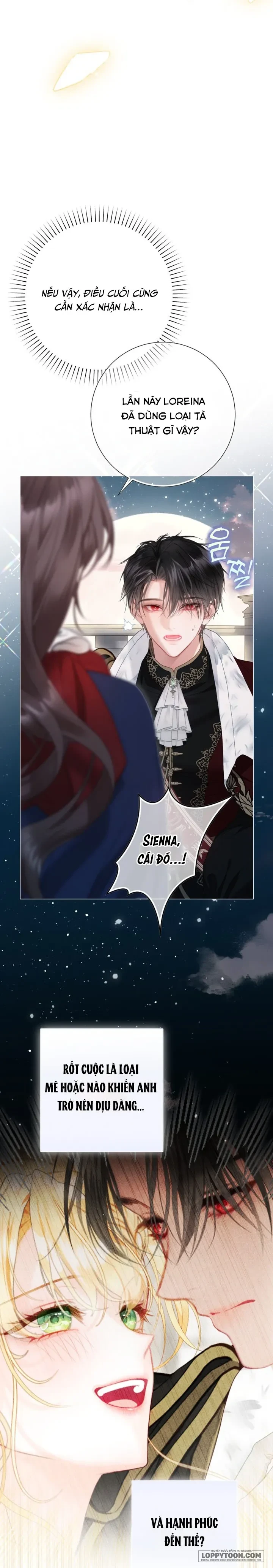 Một Thế Giới Không Có Chị Gái Mà Ai Cũng Yêu Chapter 106 - 24