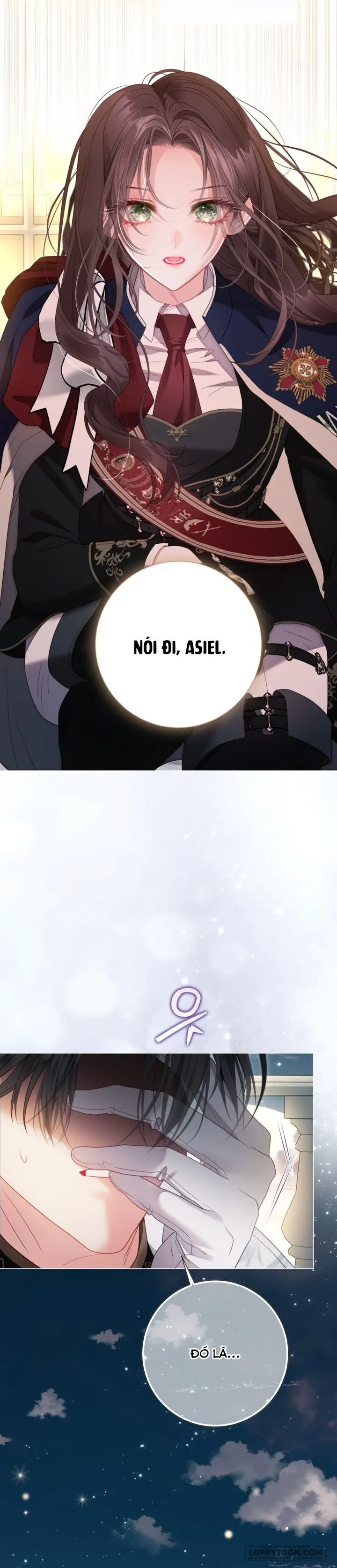 Một Thế Giới Không Có Chị Gái Mà Ai Cũng Yêu Chapter 106 - 25