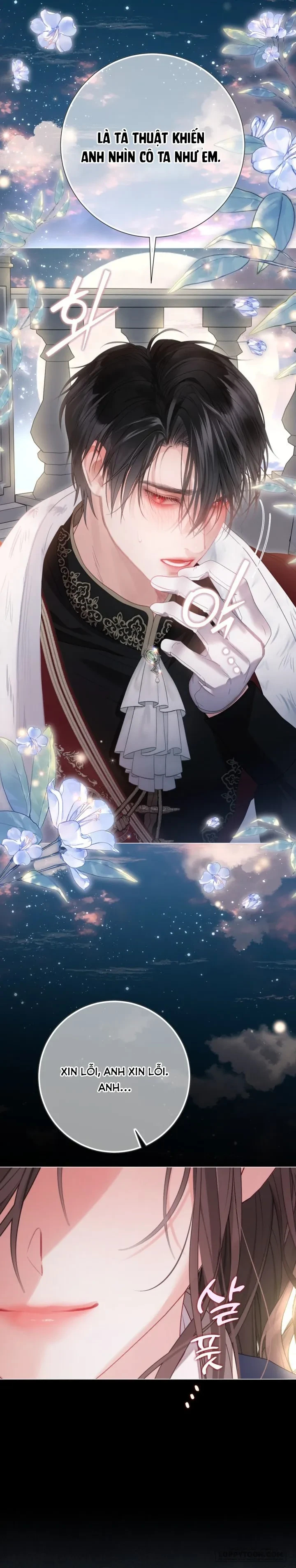 Một Thế Giới Không Có Chị Gái Mà Ai Cũng Yêu Chapter 106 - 26