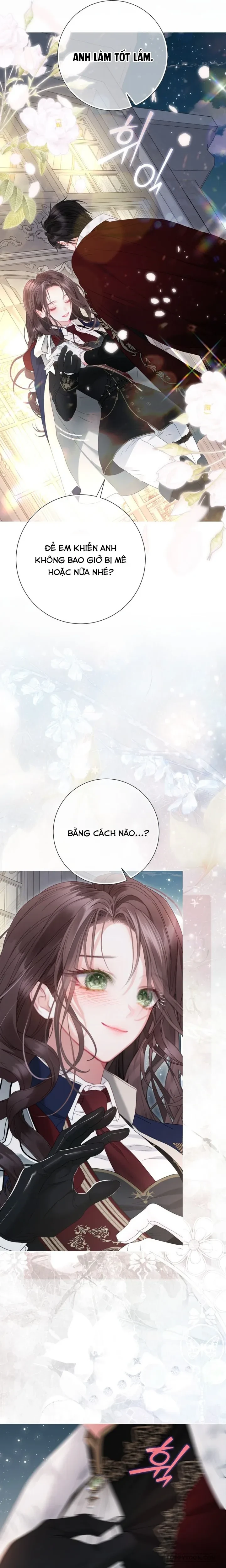 Một Thế Giới Không Có Chị Gái Mà Ai Cũng Yêu Chapter 106 - 28