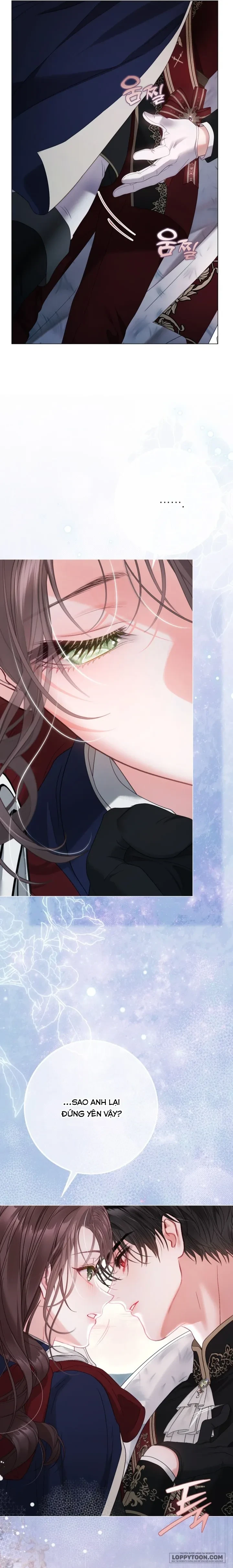 Một Thế Giới Không Có Chị Gái Mà Ai Cũng Yêu Chapter 107 - 3