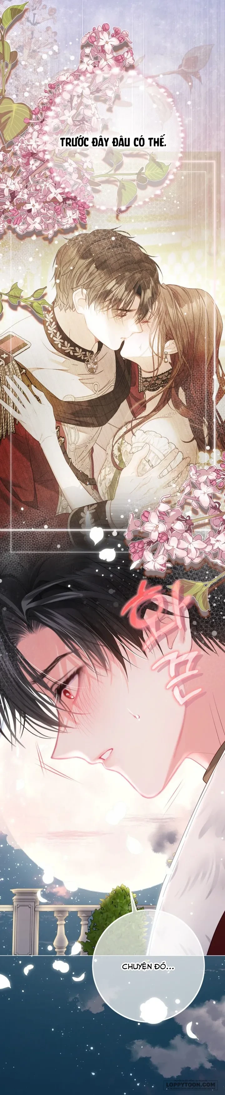 Một Thế Giới Không Có Chị Gái Mà Ai Cũng Yêu Chapter 107 - 4