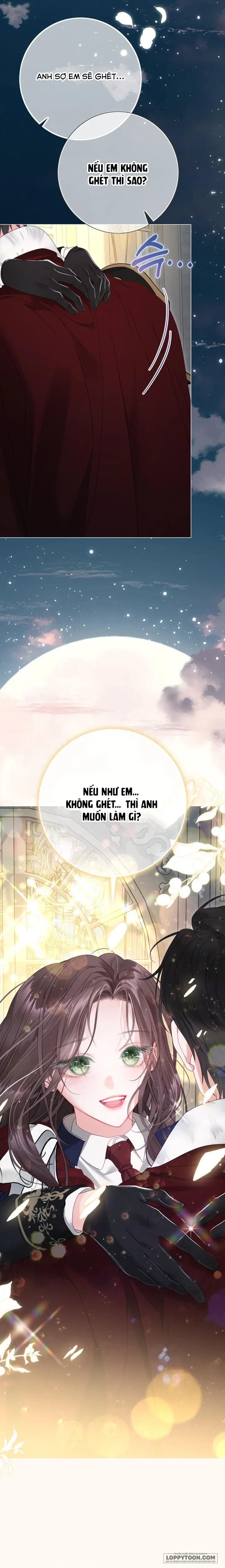 Một Thế Giới Không Có Chị Gái Mà Ai Cũng Yêu Chapter 107 - 5