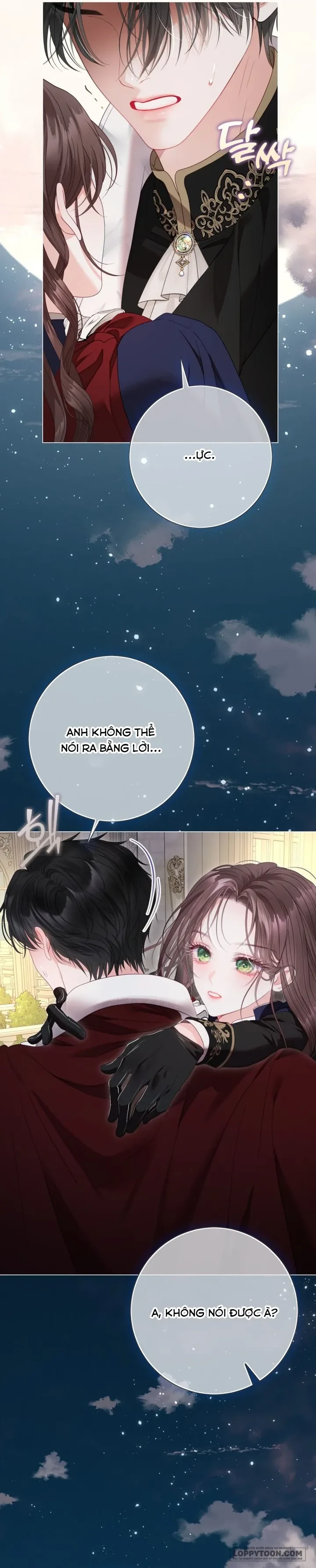 Một Thế Giới Không Có Chị Gái Mà Ai Cũng Yêu Chapter 107 - 6