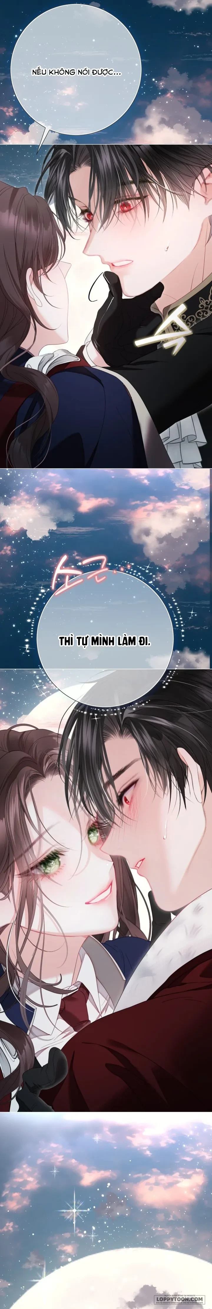 Một Thế Giới Không Có Chị Gái Mà Ai Cũng Yêu Chapter 107 - 7