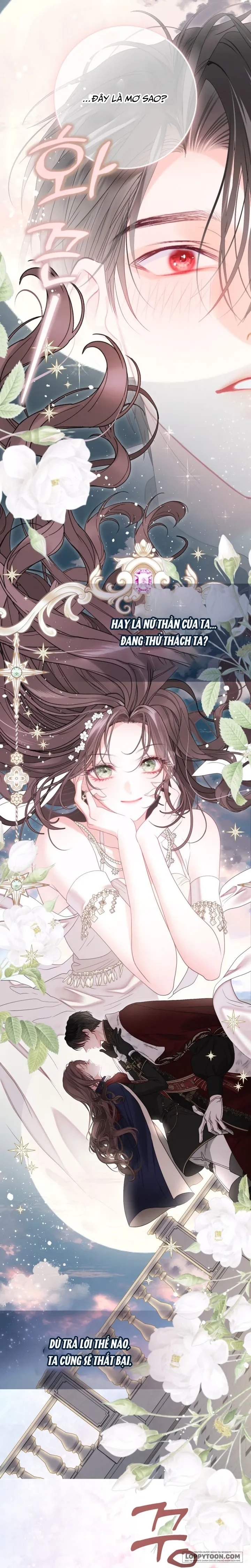 Một Thế Giới Không Có Chị Gái Mà Ai Cũng Yêu Chapter 107 - 8