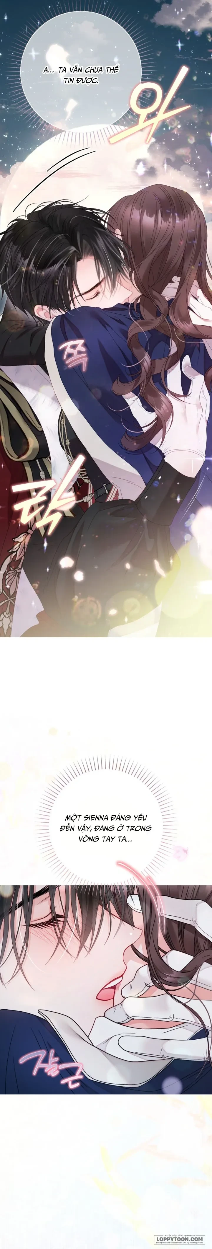 Một Thế Giới Không Có Chị Gái Mà Ai Cũng Yêu Chapter 107 - 10