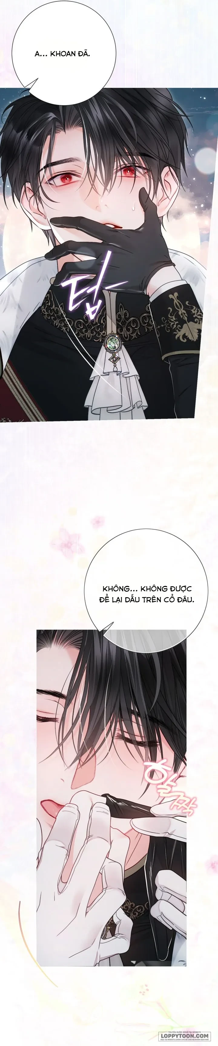 Một Thế Giới Không Có Chị Gái Mà Ai Cũng Yêu Chapter 107 - 11