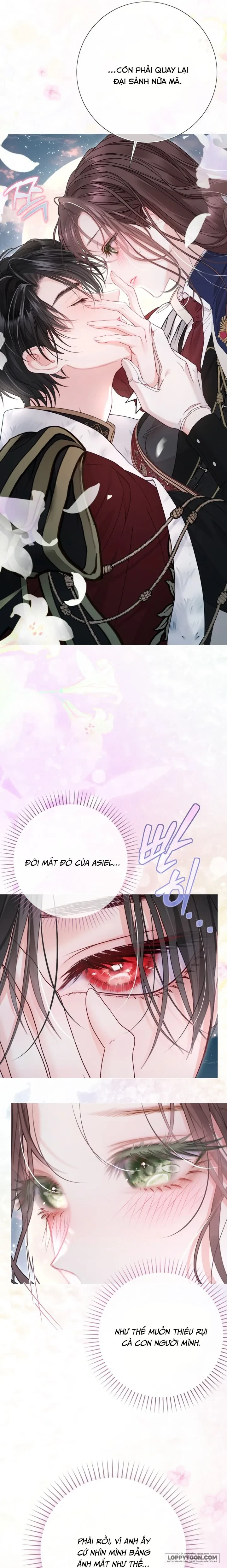 Một Thế Giới Không Có Chị Gái Mà Ai Cũng Yêu Chapter 107 - 12