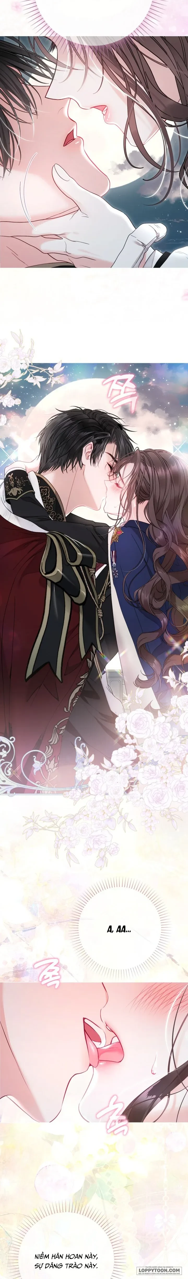 Một Thế Giới Không Có Chị Gái Mà Ai Cũng Yêu Chapter 107 - 13