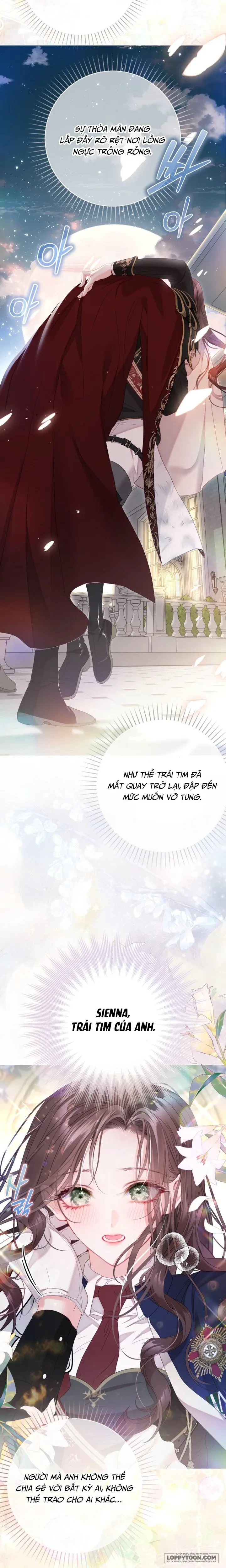 Một Thế Giới Không Có Chị Gái Mà Ai Cũng Yêu Chapter 107 - 14