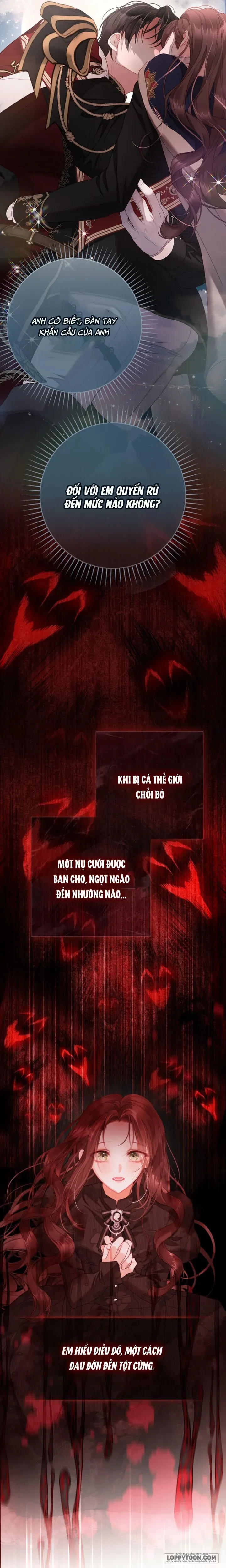 Một Thế Giới Không Có Chị Gái Mà Ai Cũng Yêu Chapter 107 - 16