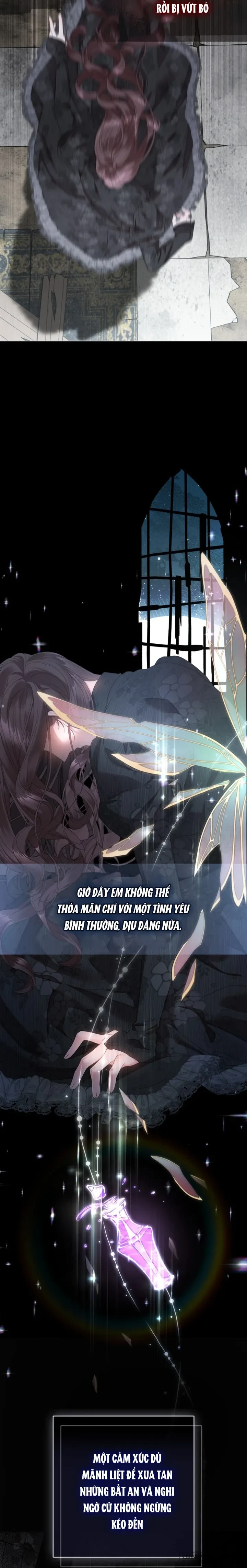 Một Thế Giới Không Có Chị Gái Mà Ai Cũng Yêu Chapter 107 - 18