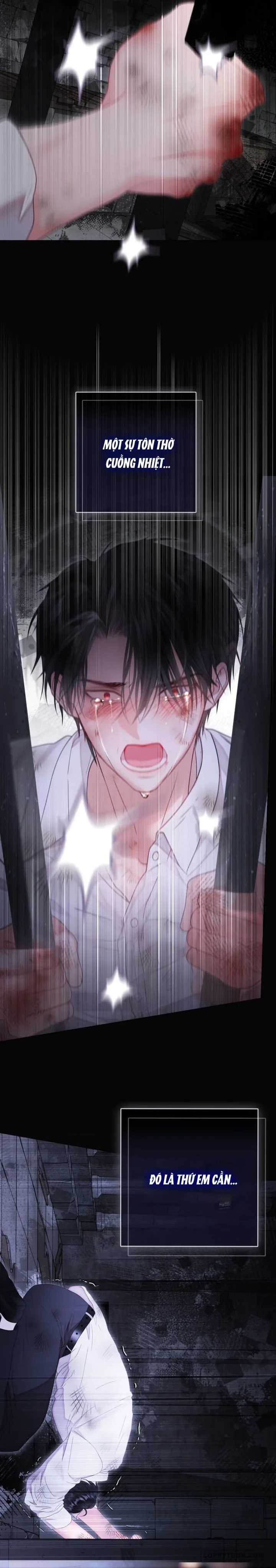 Một Thế Giới Không Có Chị Gái Mà Ai Cũng Yêu Chapter 107 - 19