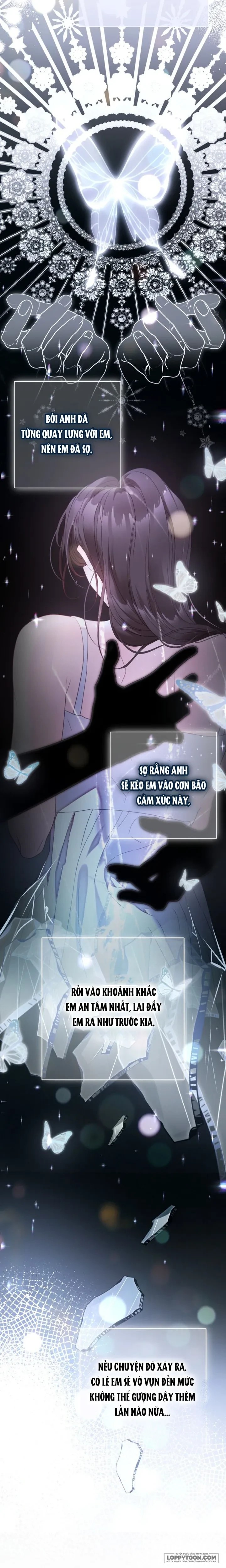 Một Thế Giới Không Có Chị Gái Mà Ai Cũng Yêu Chapter 107 - 21