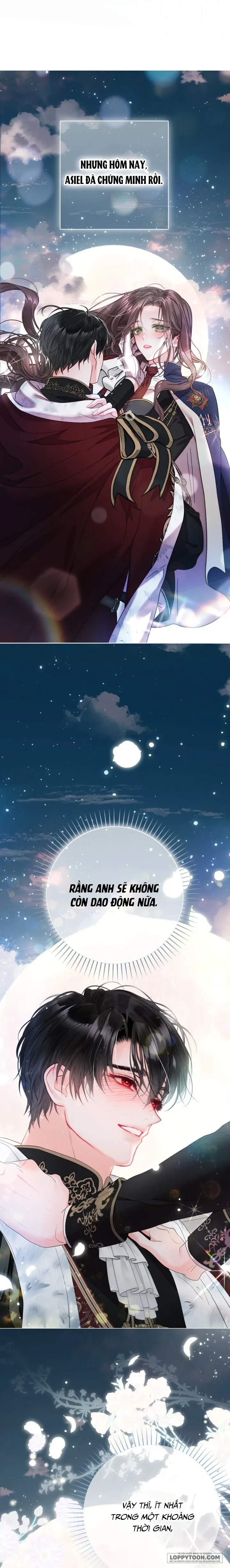 Một Thế Giới Không Có Chị Gái Mà Ai Cũng Yêu Chapter 107 - 22