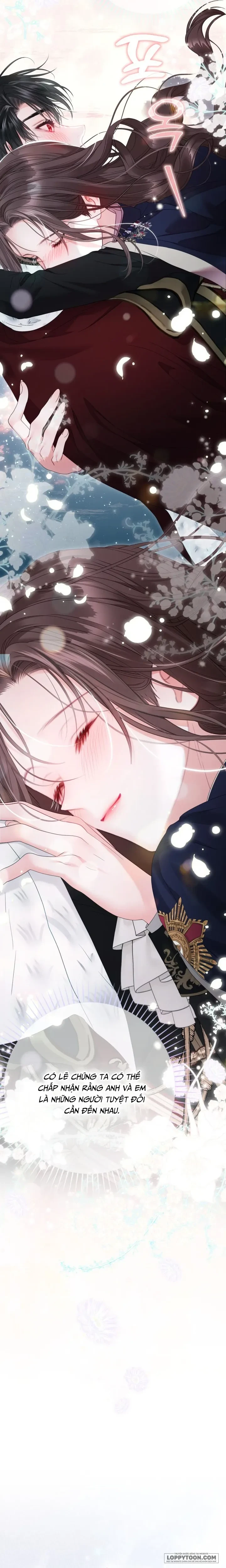 Một Thế Giới Không Có Chị Gái Mà Ai Cũng Yêu Chapter 107 - 23