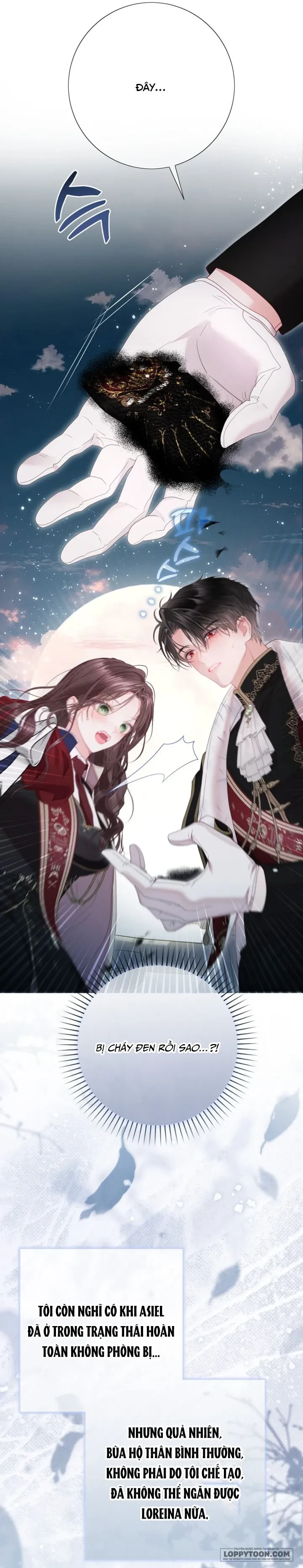 Một Thế Giới Không Có Chị Gái Mà Ai Cũng Yêu Chapter 107 - 27