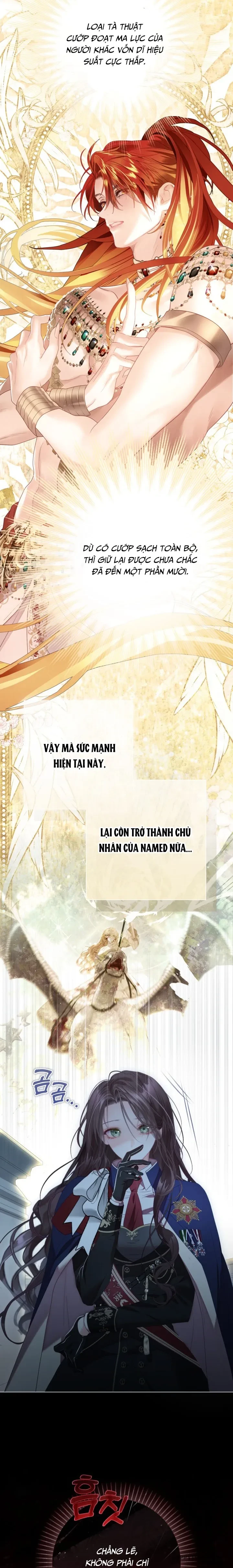 Một Thế Giới Không Có Chị Gái Mà Ai Cũng Yêu Chapter 107 - 29