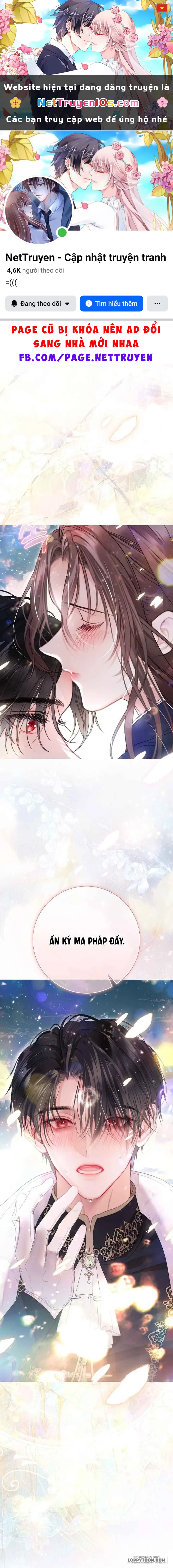 Một Thế Giới Không Có Chị Gái Mà Ai Cũng Yêu Chapter 108 - 1