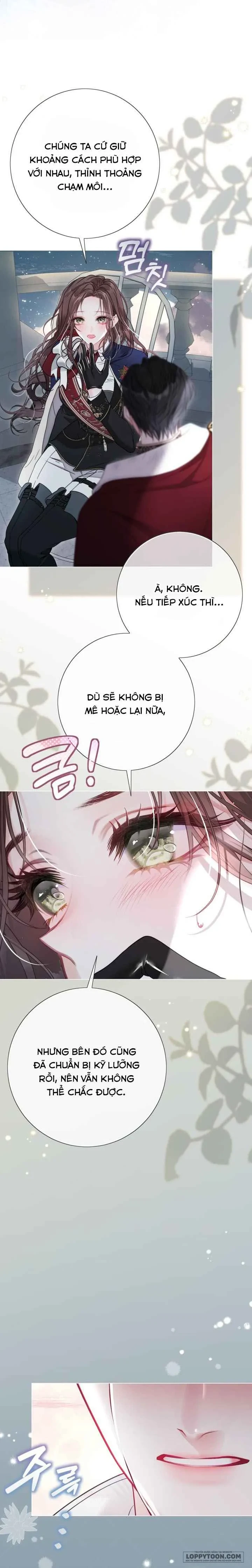 Một Thế Giới Không Có Chị Gái Mà Ai Cũng Yêu Chapter 108 - 2